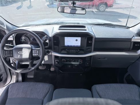 Used 2023 Ford F150 XLT image 10