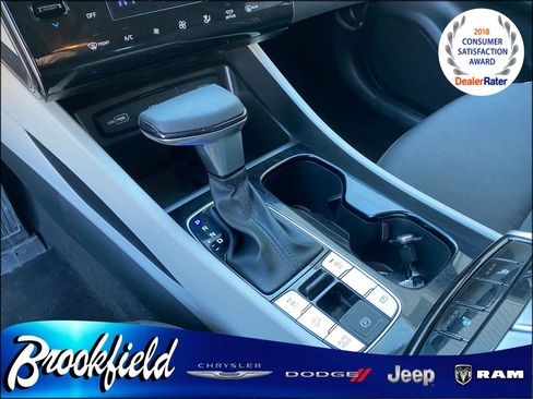 Used 2024 Hyundai Tucson SEL image 23