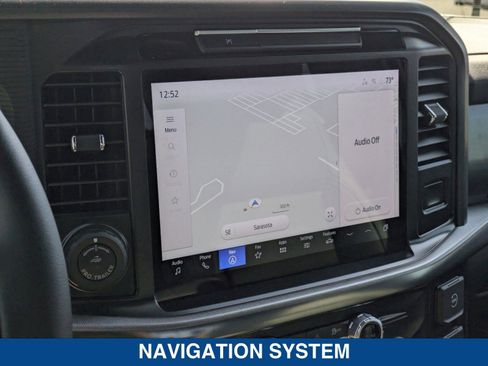 New 2025 Ford F150 Lariat w/ Equipment Group 502A High image 30