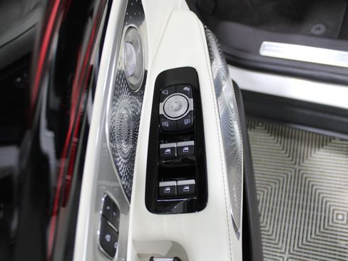 Certified 2024 Lincoln Nautilus Black Label w/ Jet Appearance Package (87T) image 7