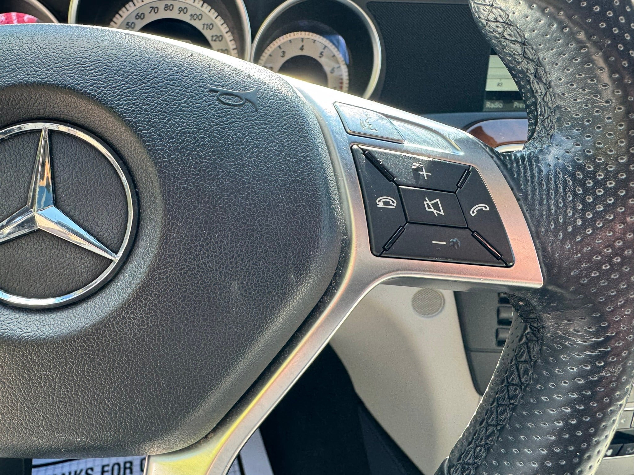 Used 2014 Mercedes-Benz C 250 Sedan image 19