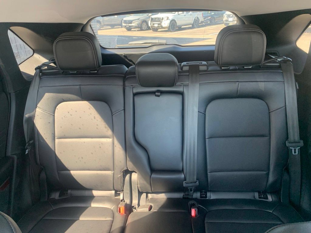 Used 2022 Ford Escape SEL AWD/4WD image 23