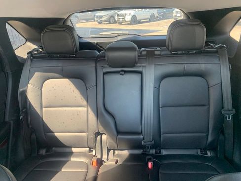 Used 2022 Ford Escape SEL AWD/4WD image 23