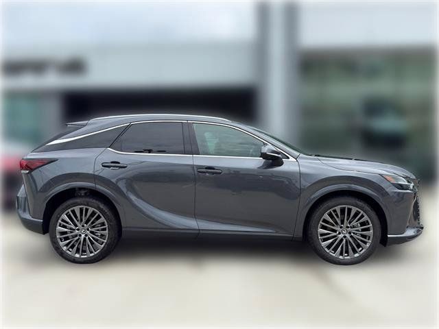 New 2026 Lexus RX 350 w/ Convenience Package AWD/4WD image 15