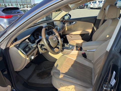 Used 2014 Audi A7 3.0T Prestige w/ Prestige Package image 13