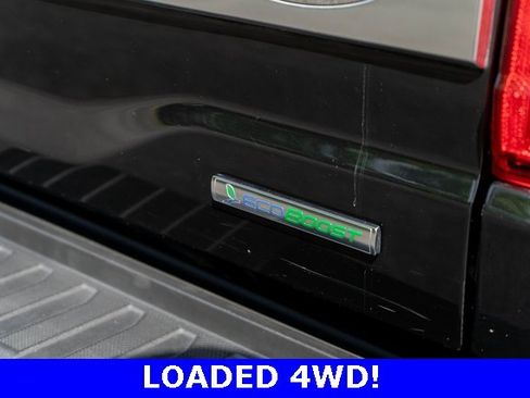 Used 2023 Ford F150 Platinum image 16