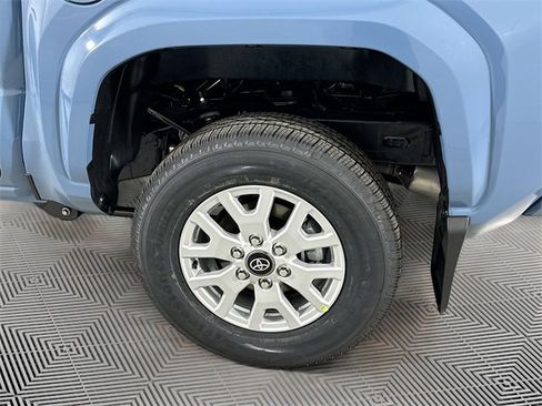 New 2026 Toyota Tacoma SR5 image 12