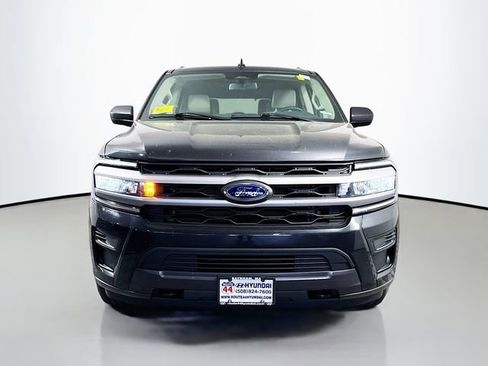 Used 2023 Ford Expedition XLT AWD/4WD image 9