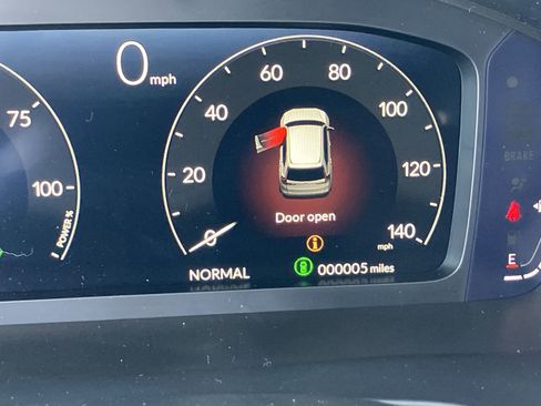 Used 2026 Honda CR-V Sport-L image 28