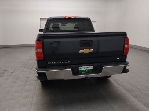 Used 2018 Chevrolet Silverado 1500 LT w/ All Star Edition RWD image 6