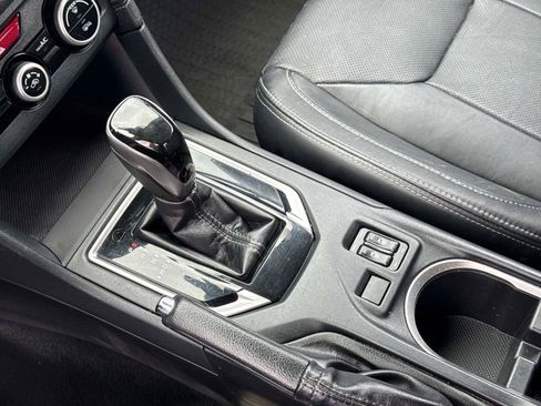 Used 2020 Subaru Impreza 2.0i Limited image 24