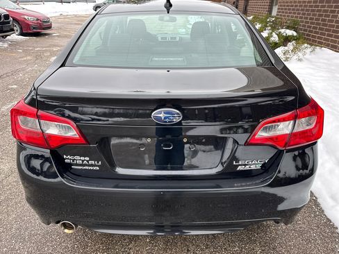 Used 2016 Subaru Legacy 2.5i Premium image 30