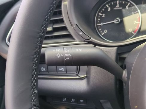 New 2025 MAZDA CX-30 AWD 2.5 S w/ Preferred Package image 26