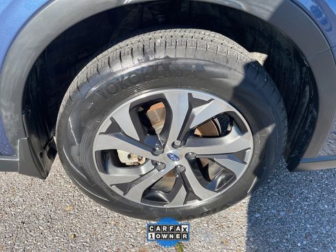 Used 2021 Subaru Outback Limited image 50