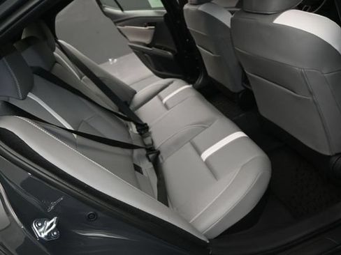 New 2026 Toyota Camry SE FWD image 14