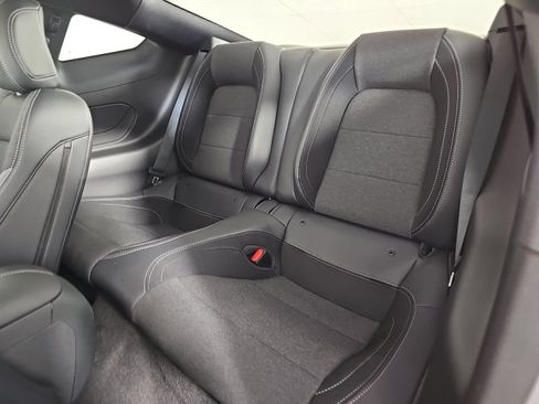 Used 2025 Ford Mustang GT w/ GT Performance Package RWD image 12