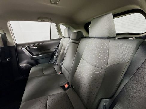 Used 2020 Toyota RAV4 XLE w/ All Weather Liner Package AWD/4WD image 34