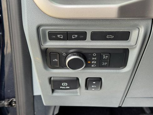 Used 2022 Ford F150 Lightning XLT w/ Tow Technology Package image 28