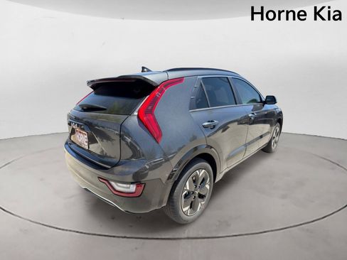 New 2026 Kia Niro Wave FWD image 4