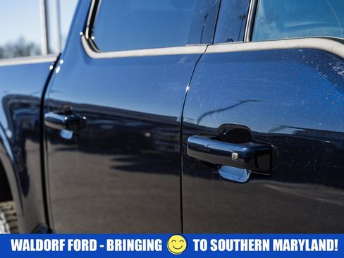 Used 2021 Ford F150 Tremor w/ Equipment Group 402A High image 17