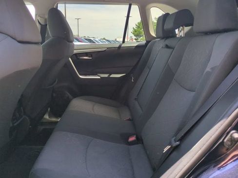 Used 2020 Toyota RAV4 XLE w/ All Weather Liner Package AWD/4WD image 14