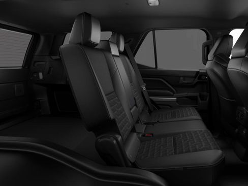 New 2026 Toyota 4Runner 4WD image 7