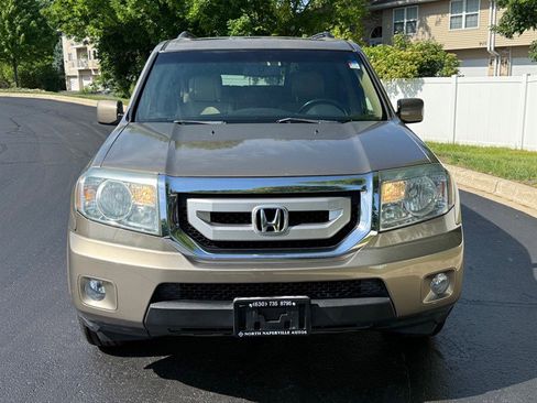 Used 2011 Honda Pilot EX-L image 11