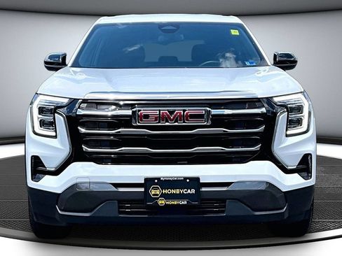 Used 2026 GMC Terrain Elevation AWD/4WD image 2