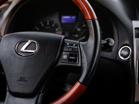 Used 2010 Lexus RX 350 2WD w/ Premium Pkg image 21