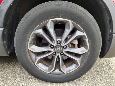 Used 2020 Honda CR-V EX image 5