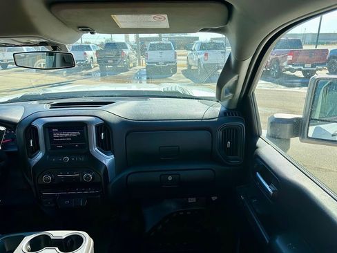 Used 2020 Chevrolet Silverado 2500 W/T w/ WT Convenience Package image 15