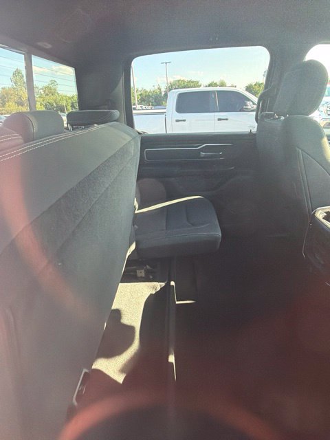 Used 2019 RAM 1500 Big Horn AWD/4WD image 19