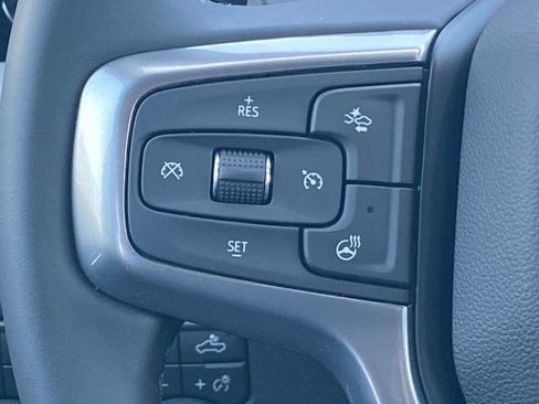 New 2026 Chevrolet Silverado 1500 RST AWD/4WD image 10