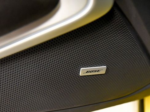 Used 2017 Chevrolet Camaro SS image 18