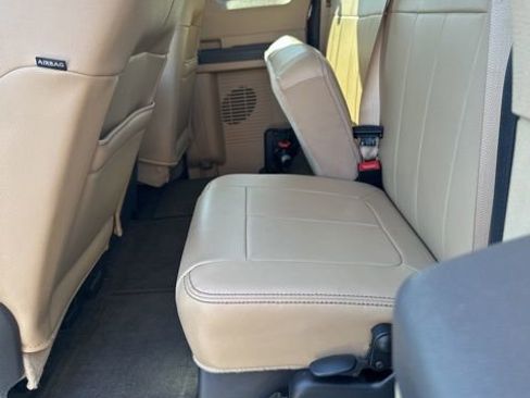 Used 2012 Ford F250 Lariat w/ Chrome Pkg image 52