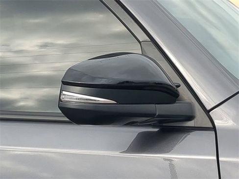 Certified 2021 Toyota 4Runner Nightshade image 12