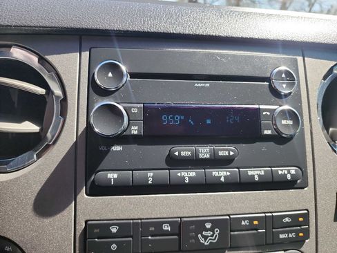 Used 2012 Ford F350 XLT w/ XLT Value Pkg image 27