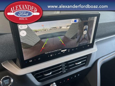 New 2026 Ford Explorer Tremor AWD/4WD image 23