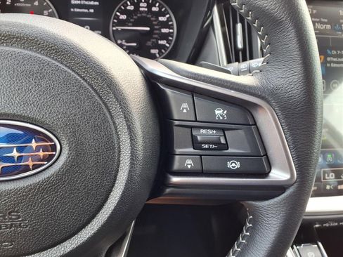 Certified 2025 Subaru Outback Premium w/ Popular Package #1A image 11