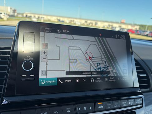 Certified 2026 Honda Odyssey Elite image 20