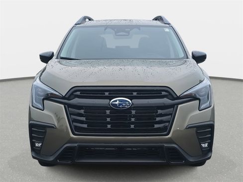 New 2026 Subaru Ascent Premium image 2