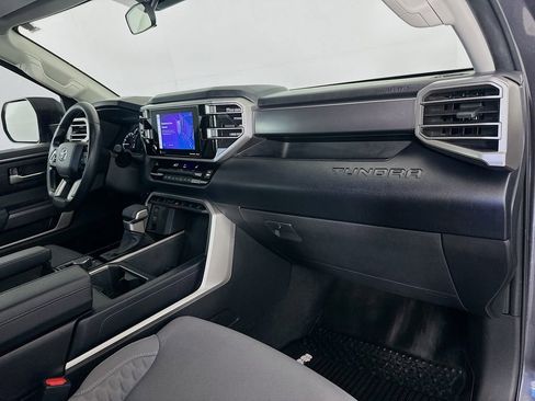 Used 2023 Toyota Tundra SR5 image 29