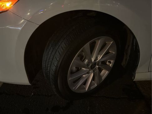 Used 2024 Toyota Camry LE image 64