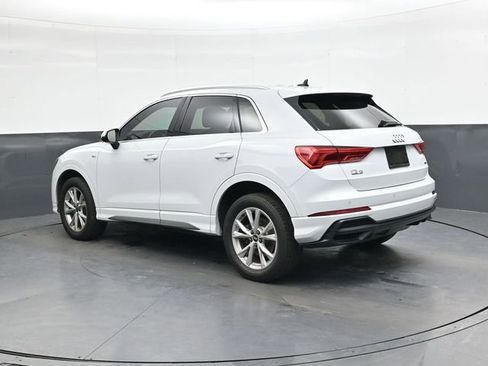 Used 2022 Audi Q3 2.0T Premium Plus w/ Premium Plus Package image 6