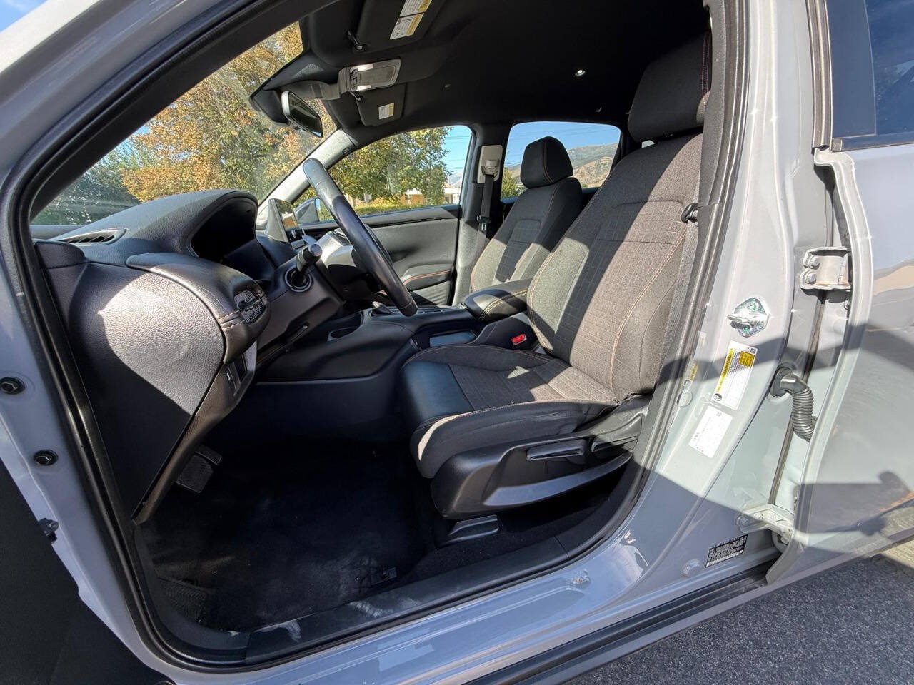 Used 2023 Honda HR-V Sport image 10