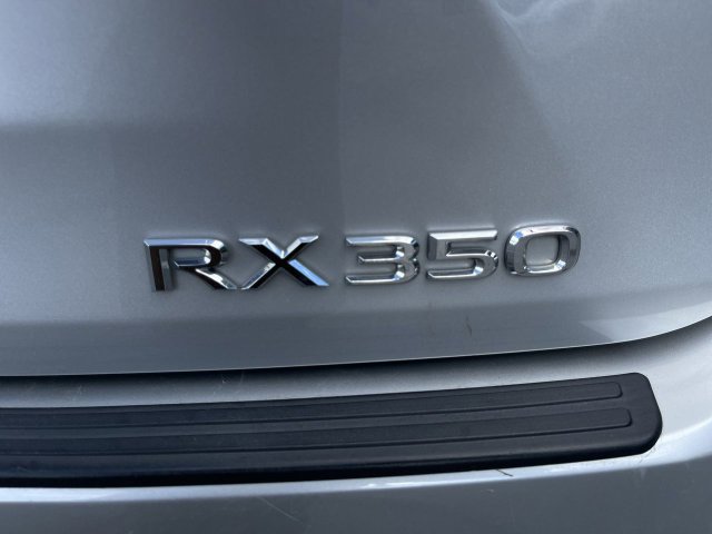 Used 2017 Lexus RX 350 FWD w/ Premium Package image 33