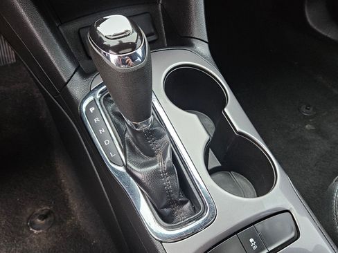 Used 2016 Chevrolet Cruze LT w/ Sun And Sound Package image 29