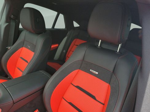 New 2026 Mercedes-Benz GLE 53 AMG 4MATIC Coupe image 18