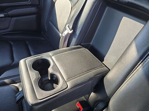 Used 2024 RAM 1500 Laramie image 31