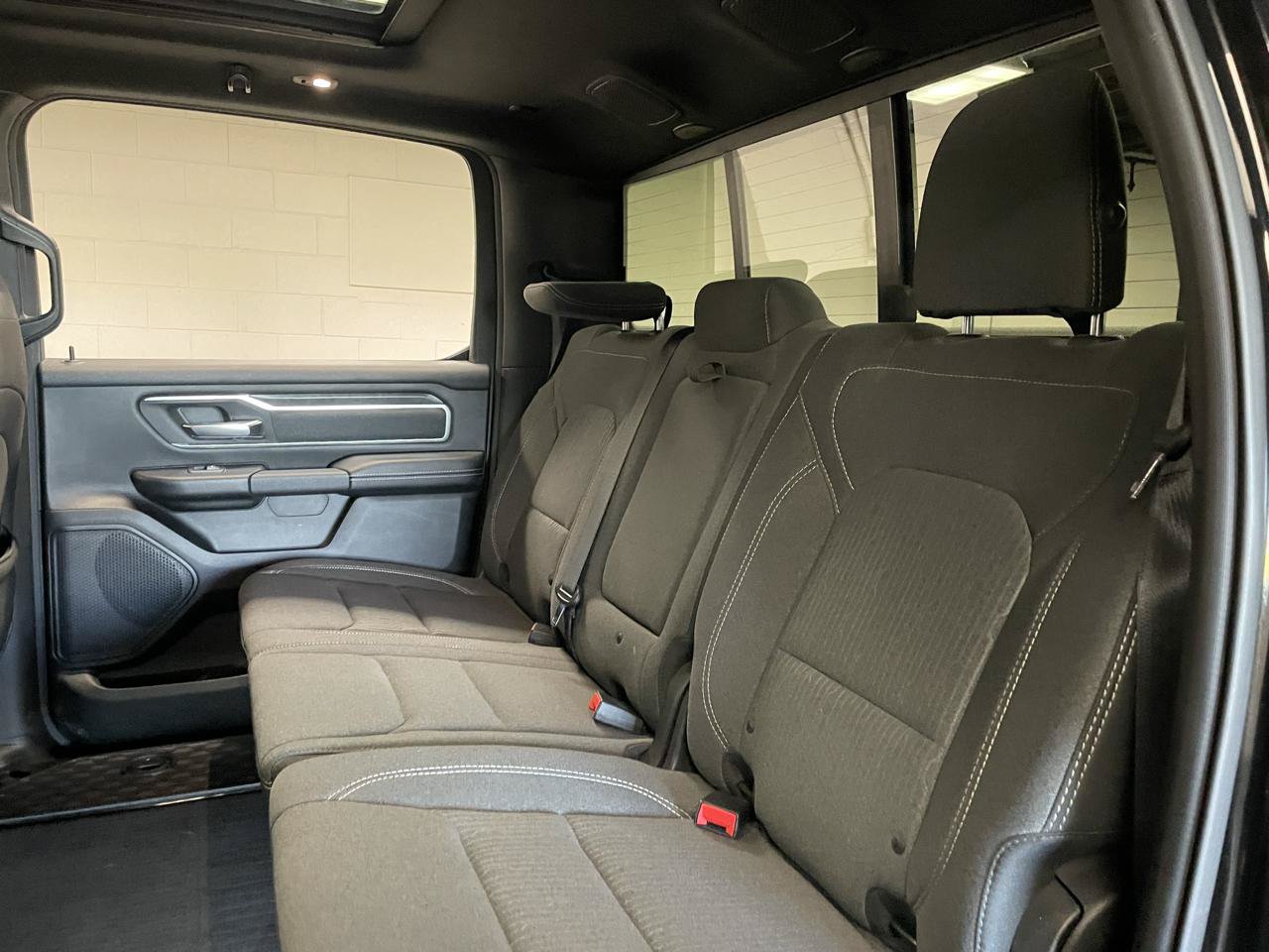 Used 2019 RAM 1500 Big Horn AWD/4WD image 13